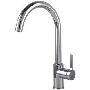 Змішувач для кухні TOPAZ MODERNO TMD-33403-H78A
