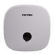 Диспенсер для туалетного паперу HOTEC 14.201/ ABS White
