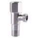 Кран кульовий кутовий Professional 1/2&Prime;х1/2&Prime; NV-QP888
