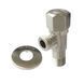 Кран кульовий кутовий Professional 1/2&Prime;х1/2&Prime; NV-QP888