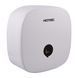 Диспенсер для туалетного паперу HOTEC 14.201/ ABS White