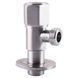 Кран кульовий кутовий Professional 1/2&Prime;х1/2&Prime; NV-QP888