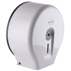 Диспенсер для туалетного паперу HOTEC 14.201 ABS