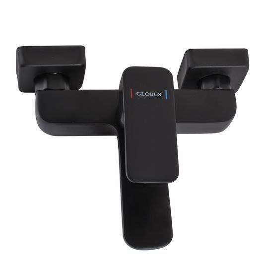 Змішувач для ванної Globus Lux Milano GLM-0102-10-BB
