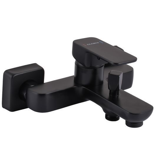Змішувач для ванної Globus Lux Milano GLM-0102-10-BB