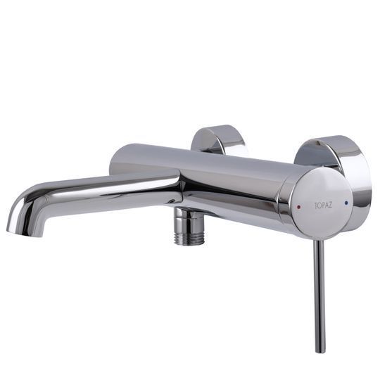 Змішувач для ванни TOPAZ LOFT TLF 32101-H75-C