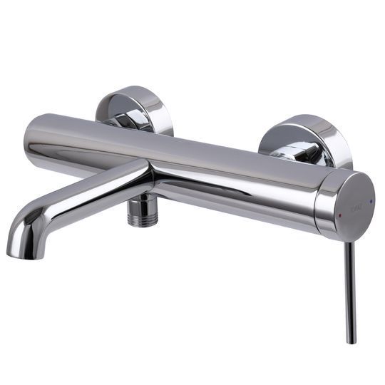 Змішувач для ванни TOPAZ LOFT TLF 32101-H75-C