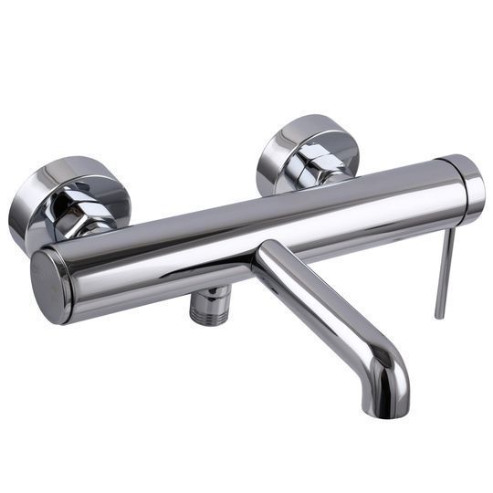 Змішувач для ванни TOPAZ LOFT TLF 32101-H75-C