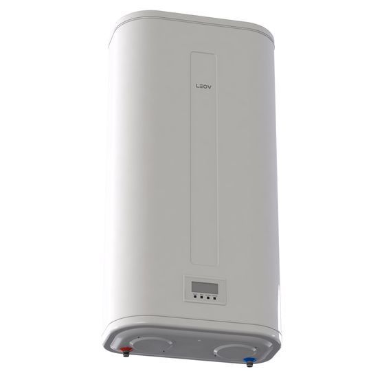 Водонагрівач LEOV LV Flat ER 100 l плоский (100L Flat ER)