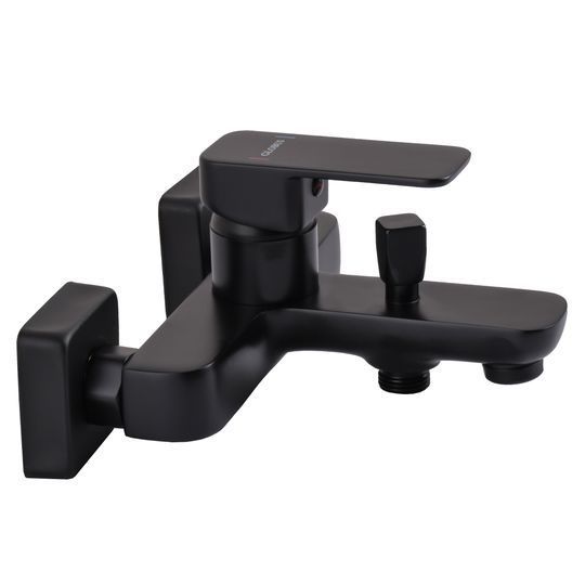 Змішувач для ванної Globus Lux Milano GLM-0102-10-BB