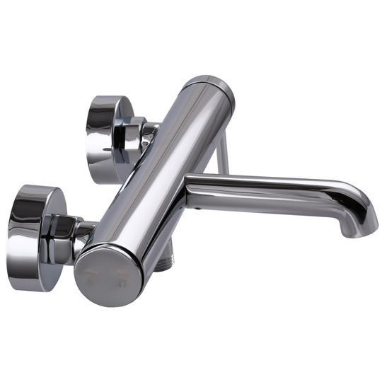 Змішувач для ванни TOPAZ LOFT TLF 32101-H75-C
