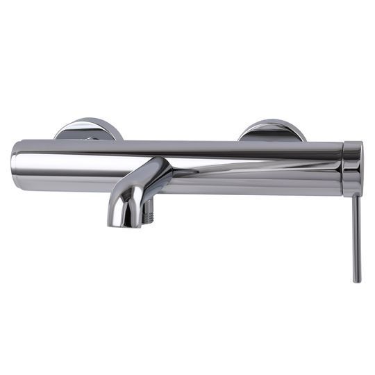 Змішувач для ванни TOPAZ LOFT TLF 32101-H75-C