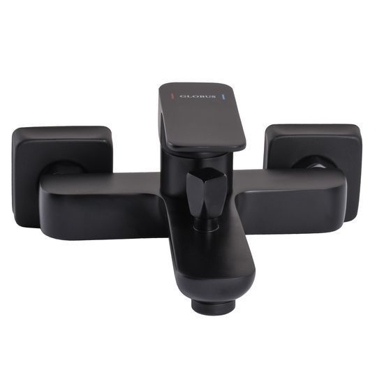 Змішувач для ванної Globus Lux Milano GLM-0102-10-BB