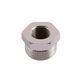Футорка перехідна SOLOMON 2&Prime;х1 1/4&Prime; нікель ЗВ 8209
