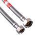 Шланг водяний TUCAI 3/8&Prime;x1/2&Prime; ВВ 0,7м TAQ HG-3812-700 200174