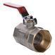 Кран кульовий прямий Q PROFESSIONAL 2&Prime; ВВ КР QP151 PN40