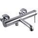 Змішувач для ванни TOPAZ LOFT TLF 32101-H75-C