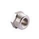 Футорка перехідна SOLOMON 2&Prime;х1 1/4&Prime; нікель ЗВ 8209