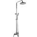 Душова система TOPAZ CAPRI TCA 15702-H37 комплект Н-130см