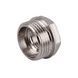 Футорка 1&Prime;х1/2&Prime;ЗВ нікельована NF533S OPTIMUM