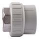 Муфта внутрішня різьба під ключ Vsplast PPR 50х1 1/2&Prime; 1004