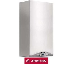 Котел газовий Ariston Cares Premium 30 FF конденсаційний двоконтурний