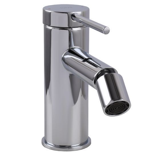 Змішувач для біде TOPAZ LOFT TLF 32601-H75-C