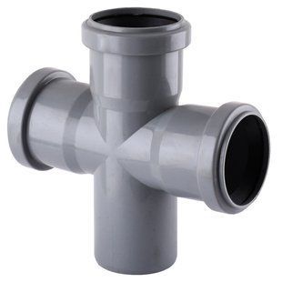 Хрестовина VSplast 50х50х50х90&deg;