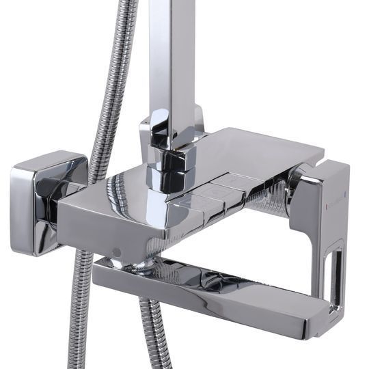 Душова система Globus Lux PIANO GLPN-0077