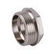 Футорка 1 1/4&Prime;х1&Prime;ЗВ нікельована NF653S OPTIMUM