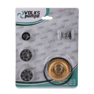 Ремонтний комплект до насоса VOLKS pumpe 4 SKm100 0,75 кВт