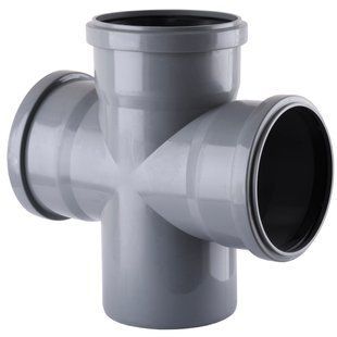 Хрестовина VSplast 110х110х110х90&deg;