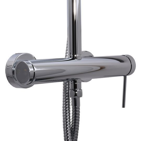 Душова система TOPAZ LOFT TLF 32702-H75-C