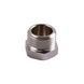Заглушка з зовнішньою різьбою SELBA 1&Prime; SL8001