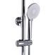 Душова система TOPAZ LOFT TLF 32702-H75-C