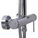 Душова система TOPAZ LOFT TLF 32702-H75-C