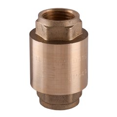 Клапан зворотного ходу води SELBA 1/2″ SL1541