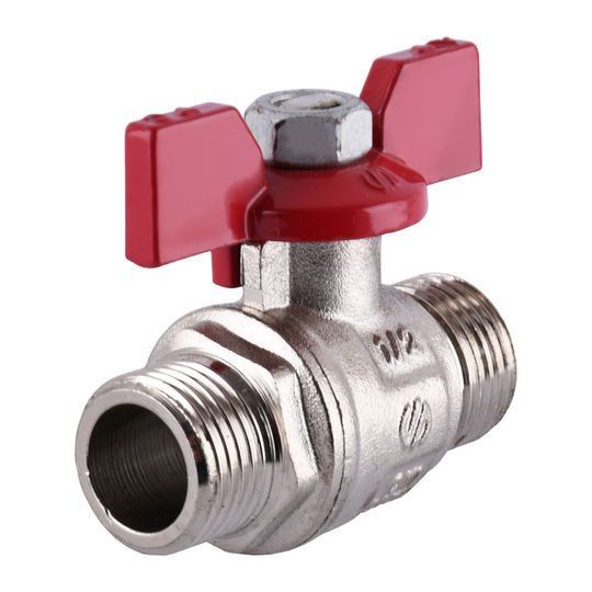 Кран кульовий ARCO SENA 1/2&Prime; ЗЗ КБ 153903