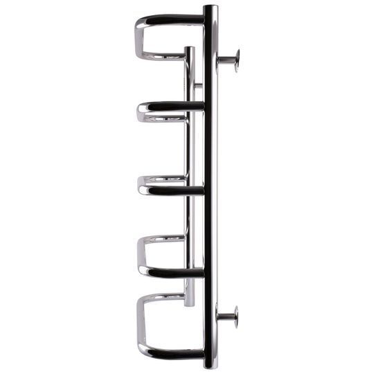 Рушникосушарка UNIO LS W 700-500-5 Драбинка Скоба вода