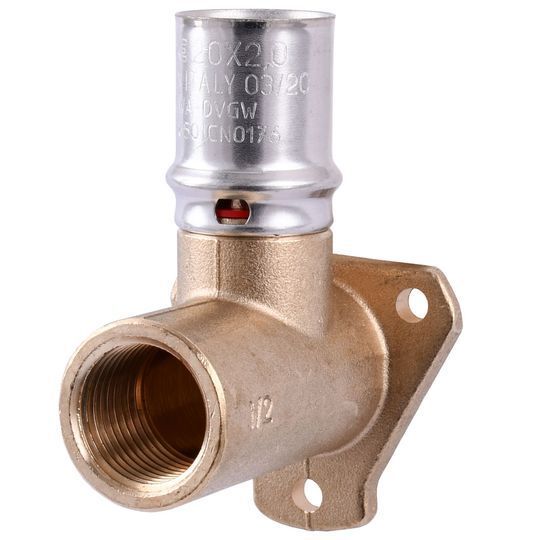 Кутник з вушками прес APE ITALY AP 154 1/2&Prime;х20