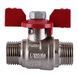 Кран кульовий ARCO SENA 1/2&Prime; ЗЗ КБ 153903