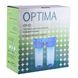 Система 2-х ступеневого очищення Optima OP-02, 1″