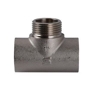 Трійник SELBA 1&Prime; ВЗВ SL8802