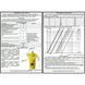 Клапан OUTER під термоголовку М30x1,5 панельного радіатора KALDE 1/2&Prime;ЗР ECO5029 (на трубу)
