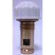 Клапан OUTER під термоголовку М30x1,5 панельного радіатора KALDE 1/2&Prime;ЗР ECO5029 (на трубу)