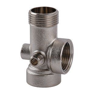 Гребінка 5-ти ходова 1&Prime;х1/4&Prime;ЗВВВЗ 80мм нікельована (п'ятерник) NB518S OPTIMUM