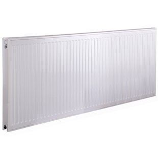 Радіатор сталевий 11/600х1600 бок TERRA teknik
