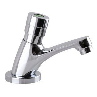 Кран-дозатор для умивальника LGE-042,3bar., 7l/min