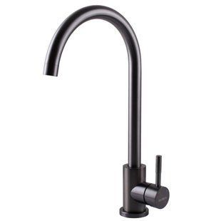 Змішувач для кухні Globus Lux ALPEN SBT1-203S-GP