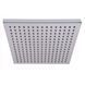 Душова лійка Globus Lux SQ-0200